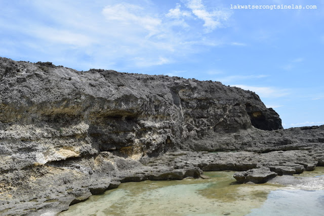 A DAY IN NUSA PENIDA