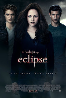 The Twilight Saga: Eclipse (2010) Sub Indo