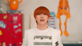 B1A4 Sandeul What's Going On