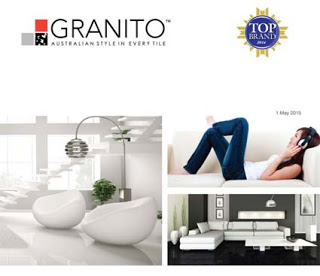  Distributor  Granito  Tile PARTUKANG