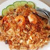 RESEP NASI GORENG MENU SARAPAN PAGI