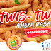 SNACK TWIS-TWIS: Camilan Renyah Asli Indonesia yang Bikin Ketagihan