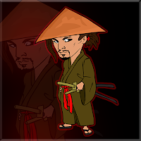 Play Games2Jolly Samurai Rescu…