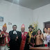 Perayaan Natal BP Jamsostek Kanwil  Sumbagut Meriah, Pendeta Martin Manullang Sampaikan 5 Pesan