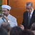 Turkey's Erdogan opens mosque in German city of Cologne