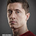 "Nienasycony - Robert Lewandowski" - prezent dla kibica na Euro 2016