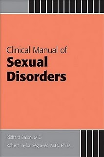 Clinical Manual of Sexual Disorders