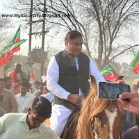 M Hussain Doggar PTI