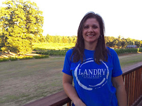 landry vineyards