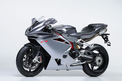 MV Agusta F4 2010 bike picture