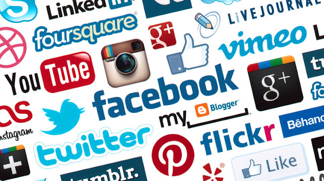 Social Media Benefits for Business