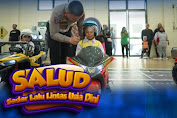 Program SALUD, Polantas Lhokseumawe Tanamkan Kesadaran Tertib Lalu Lintas Sejak Usia Dini 