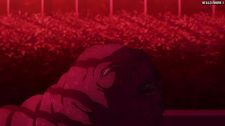 呪術廻戦 アニメ 2期4話 過去編 Jujutsu Kaisen Episode 28 JJK