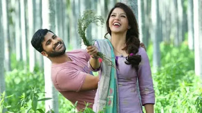  Mahanubhavudu (2017) Full Movie - 7