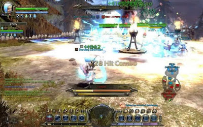 Download Dragon Nest Online Client-090115