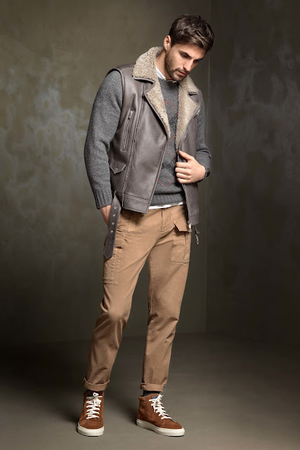 My Favorites From The Brunello Cucinelli Fall/Winter Collection www.toyastales.blogspot.com #ToyasTales #fashionblogger #fashion #BrunelloCucinelli #runway #menswear #mensstyle #mensfashion