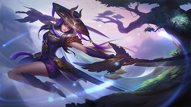 Kesalahan Fatal Jungler Di Mobile Legends