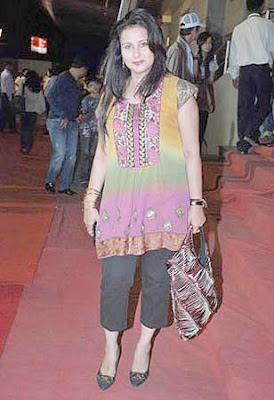 Paying Guests Bollywood Movie Premiere Pics