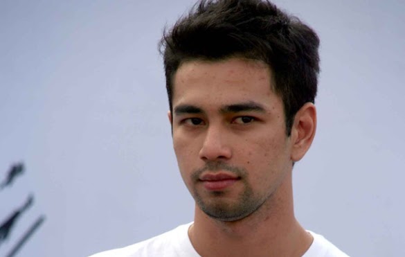 Biodata Raffi Ahmad Lengkap Dengan Photo