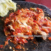 Resep Ayam Geprek Crispy Sambal Bawang Merah