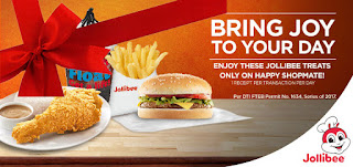 Free Printable Jollibee Coupons