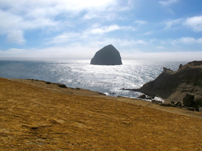 Cape Kiwanda