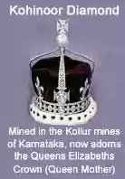kohinoor diamond kohinoor diamond