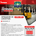 Operador de Logistica