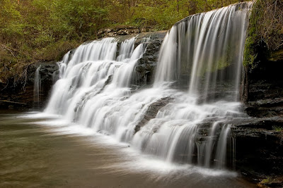 waterfall photography tips tricks