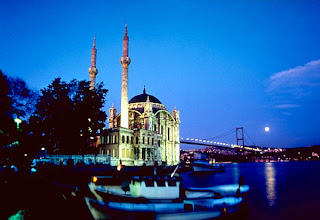 turkey, istanbul