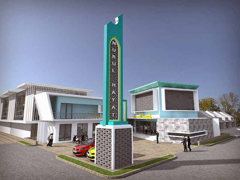 Info Terbaru 21+ Tempat Wudhu Masjid