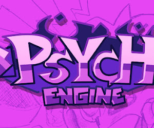 ►Descargar Friday Night Funkin - Psych Engine Actualizado Mod Ultima Versión Para PC◄