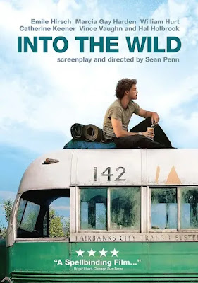 Into the Wild (2007)
