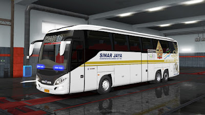 Sinar Jaya Discovery Tronton