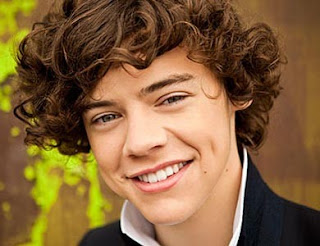 Harry Styles