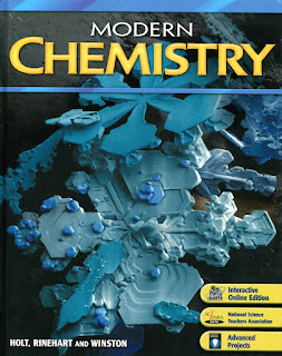 Modern Chemistry by Holt Rinehart PDF