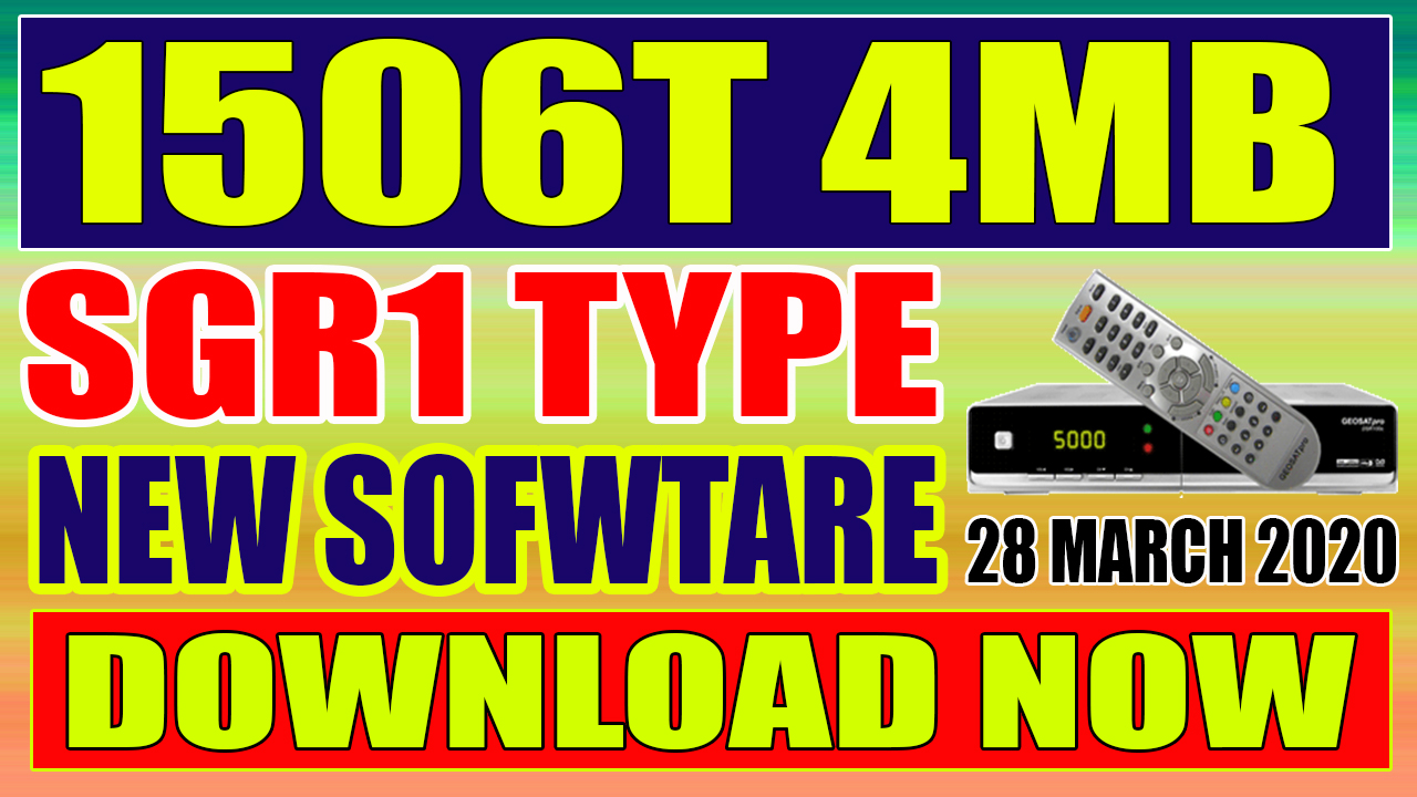 1506T MULTIMEDIA 4MB (SGR1 TYPE)  NEW SOFTWARE STARSAT ORANGE WITH DIRECT BISS KEY OPTION