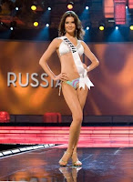 Miss Universe 2009 swimsuit pics