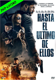 HASTA EL ULTIMO DE ELLOS – EVERY LAST ONE OF THEM – DVD-5 – DUAL LATINO – 2021 – (VIP)