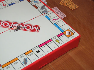 monopoly game