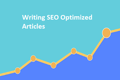 SEO Optimized Articles
