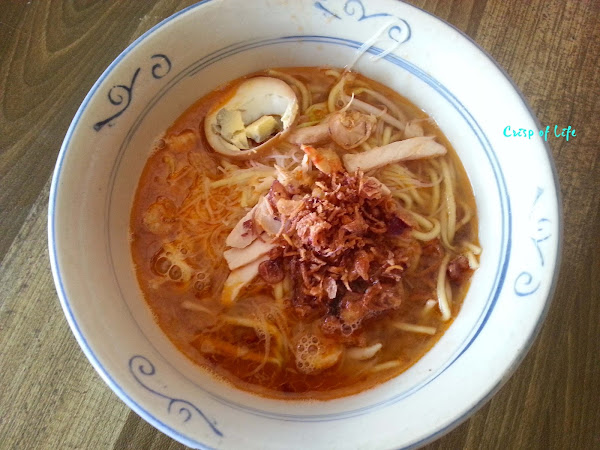 Bridge Street Hokkien Mee 桥头福建面 @ Jalan C.Y.Choy, Penang