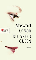 Die Speed Queen - Stewart O’Nan