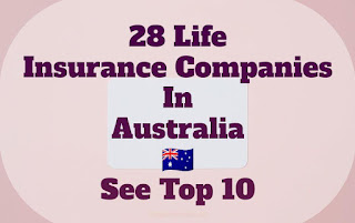 Insurance, insurance in Australia, top insurance companies in Australia
