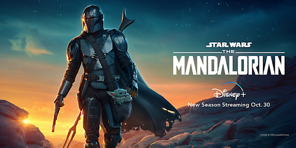 The Mandalorian: We explain THE surprise that Star Wars fans will be talking about for a long time to come - Hollywood News