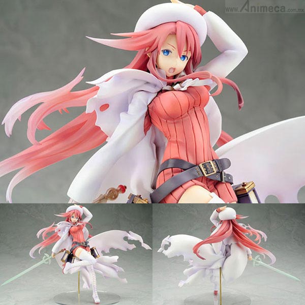 FIGURE ATY Summon Night 3 ALTER