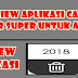REVIEW APLIKASI CACHE CLEANER SUPER UNTUK ANDROID