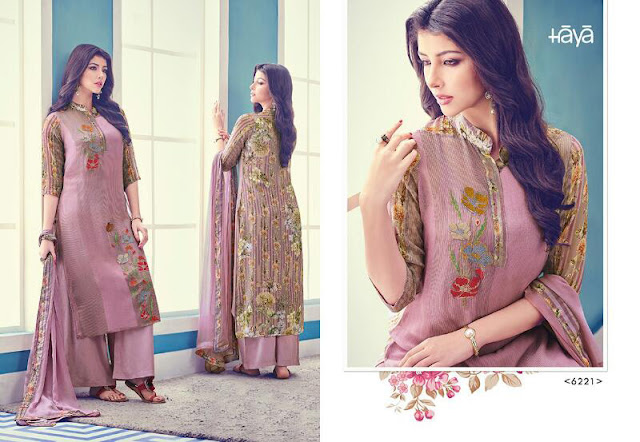 Buy Online Full Catalog Floret by Haya at Wholesale Price