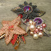 Brooches