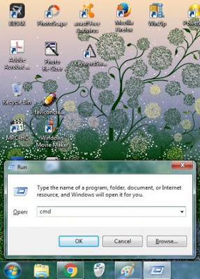 Cara Menghapus Virus Shortcut dengan CMD Berita laptop Cara Menghapus Virus Shortcut dengan CMD